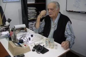 Complejo Educativo de Joyería