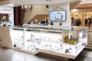 Cool Time – Joyas y Relojes