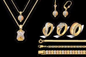 Cracco Joyas Argentina – Representante de la marca Sabetay Marcos