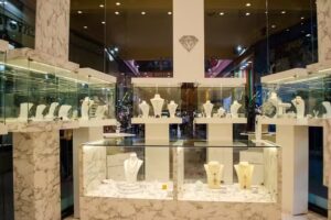 Crystal Joyas – Góndola