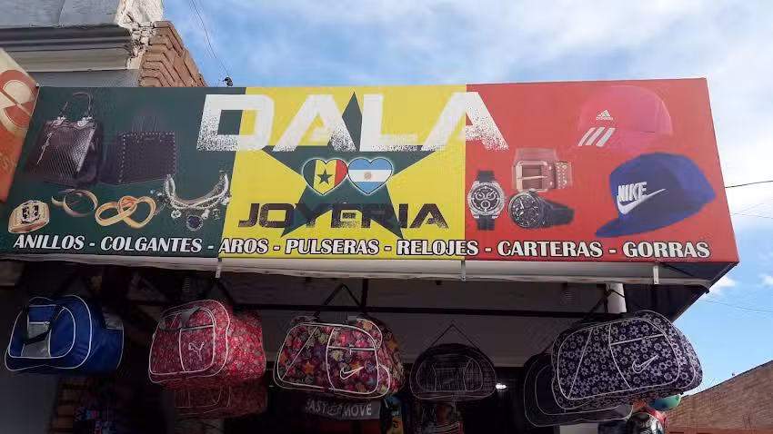 Dala Joyeria