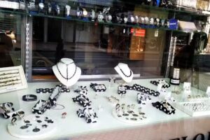 Daniel Leonori, Joyero