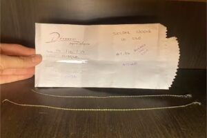 Diane Joyer&iacute;a Relojer&iacute;a