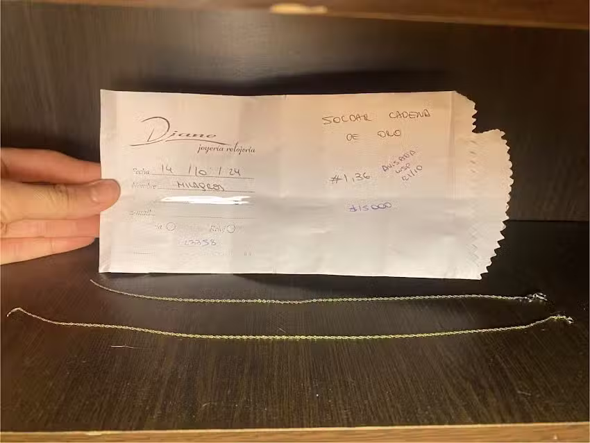 Diane Joyer&iacute;a Relojer&iacute;a