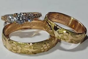 DIEGO GONZÁLEZ FORESI Joyería