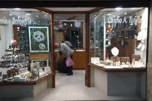 Diego Ovidio Tufillaro Joyero