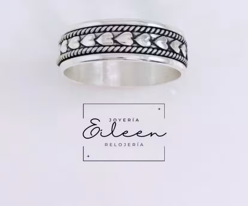 Eileen Joyeria Relojeria