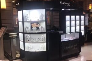 El Arcangel Joyas