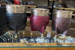 El Galpón Talabarteria