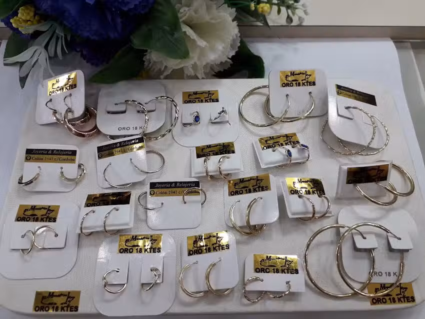 El Mundo de las Joyas 2