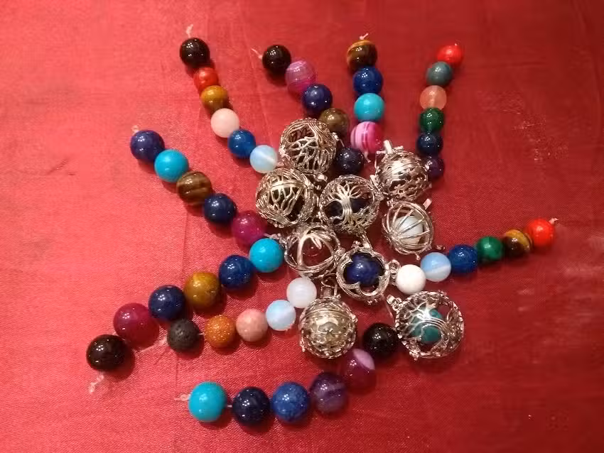 El Spleen &ndash; Objetos Ideales Buenos Aires