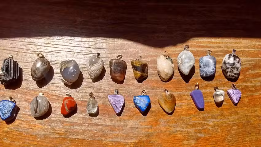 El Spleen Sierra de la Ventana