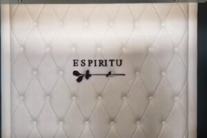 Esp&iacute;ritu Accesorios