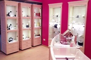 Estefania Papazian Joyas