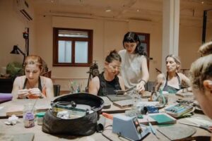 Estudio Joya & Alianzas &Uacute;nicas