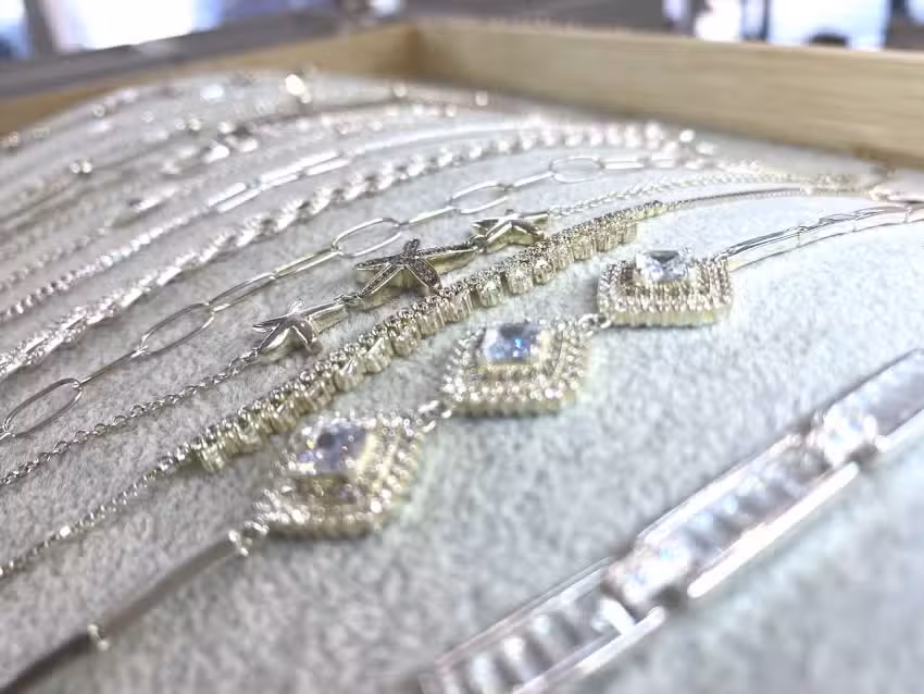 Euforia Joyas y Accesorios