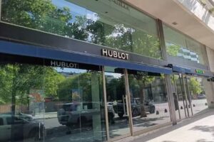 EVE Jewelry & Watches – Distribuidor Oficial Rolex