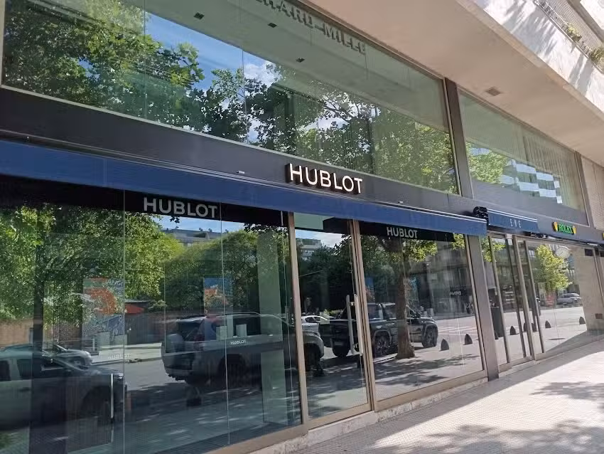 EVE Jewelry & Watches &ndash; Distribuidor Oficial Rolex