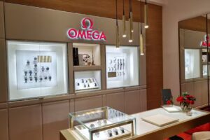 EVE Joyer&iacute;as | Alcorta Shopping