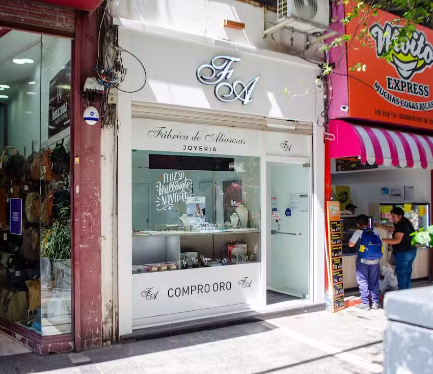 F&aacute;brica de Alianzas