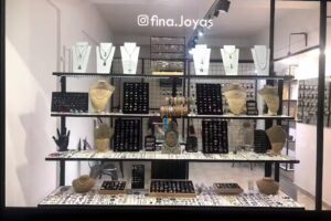 Fina joyas