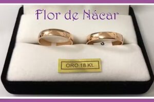 Flor de Nacar JOYERIA &ndash; RELOJERIA & DECO