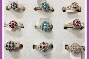 Flor de Nacar JOYERIA &ndash; RELOJERIA & DECO