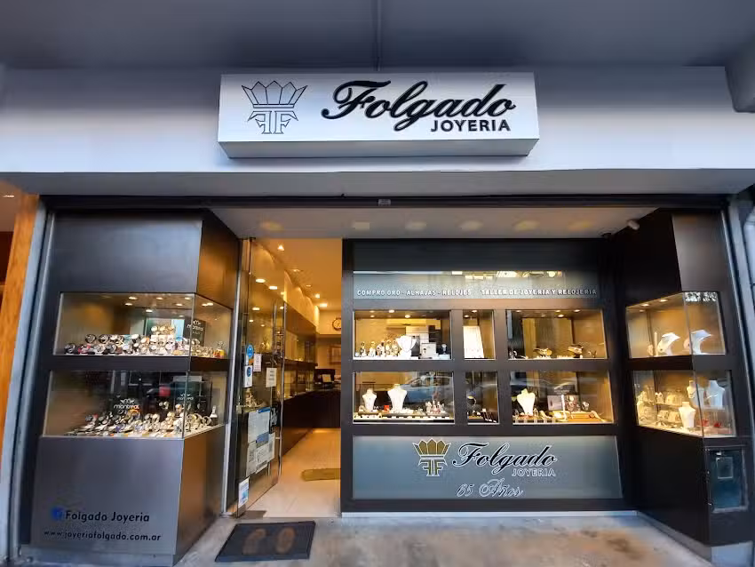 Folgado Joyeria