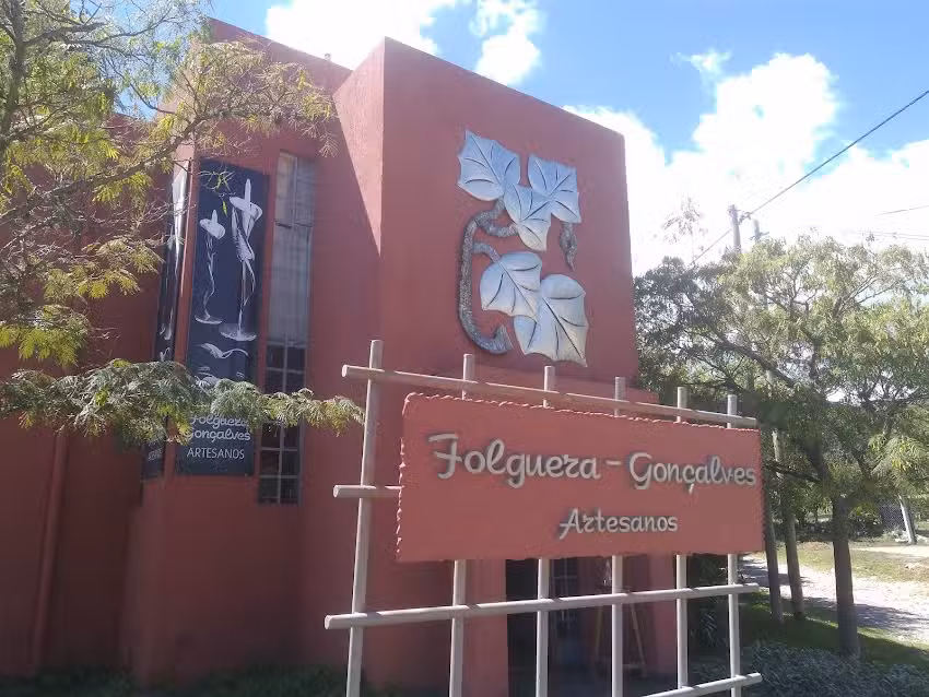 Folguera-Goncalves Artesanos