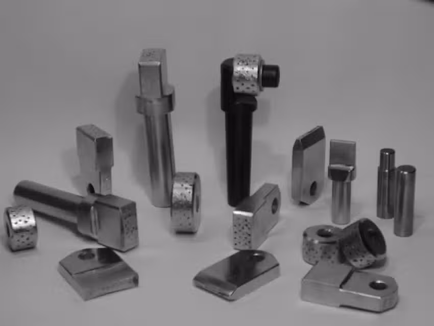 G y G metalmec&aacute;nica s.r.l.