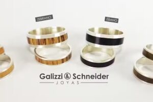 Galizzi y Schneider alianzas taller