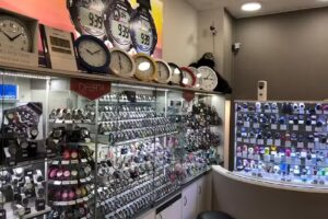 General Store Relojería & Joyería