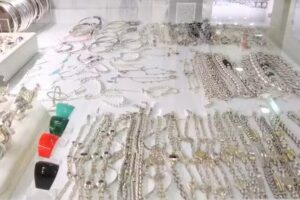 Geo Joyeria Y Relojeria