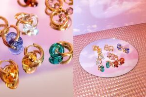 Ginger joyer&iacute;a