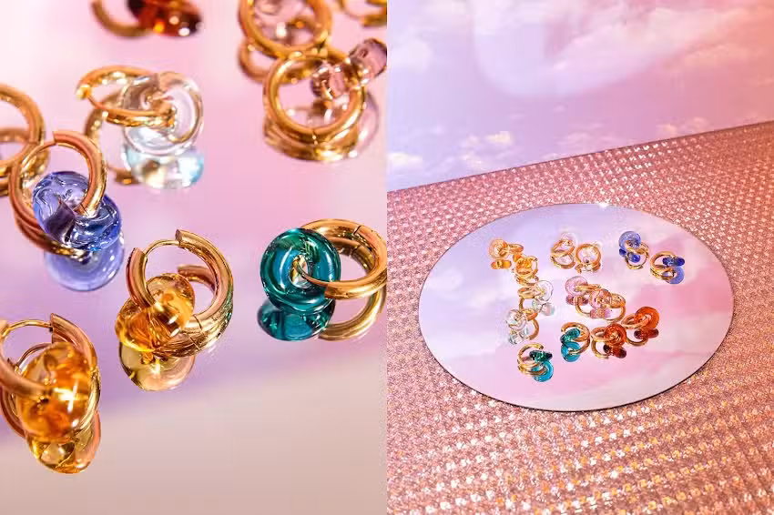 Ginger joyer&iacute;a