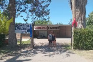 Gomer&iacute;a Yireh