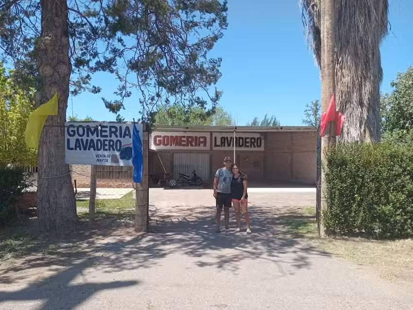 Gomer&iacute;a Yireh