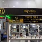 Hip&oacute;lita joyer&iacute;a