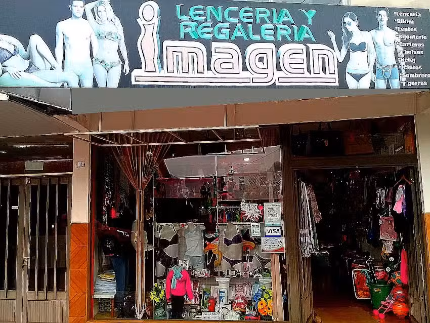 Imagen Reglaria & Lencer&iacute;a