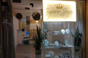 Imperio joyas