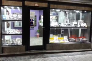 Isis relojer&iacute;a y Joyer&iacute;a