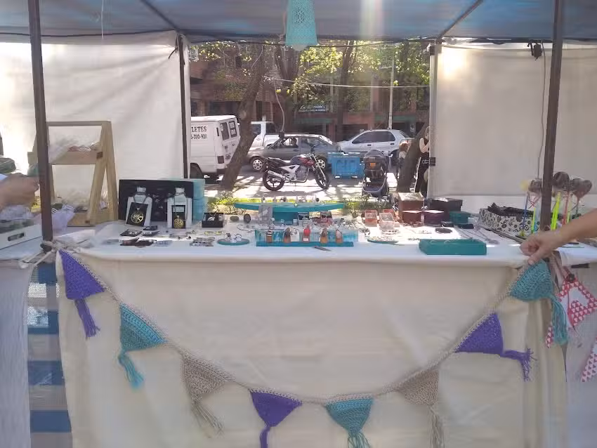 Isul Joyas By Marcela Sierra