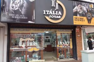 Italia Joyas