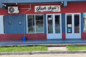 Jireh Joyas – Joyería y Marroquinería