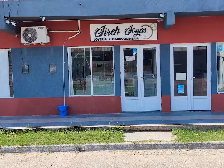 Jireh Joyas &ndash; Joyer&iacute;a y Marroquiner&iacute;a