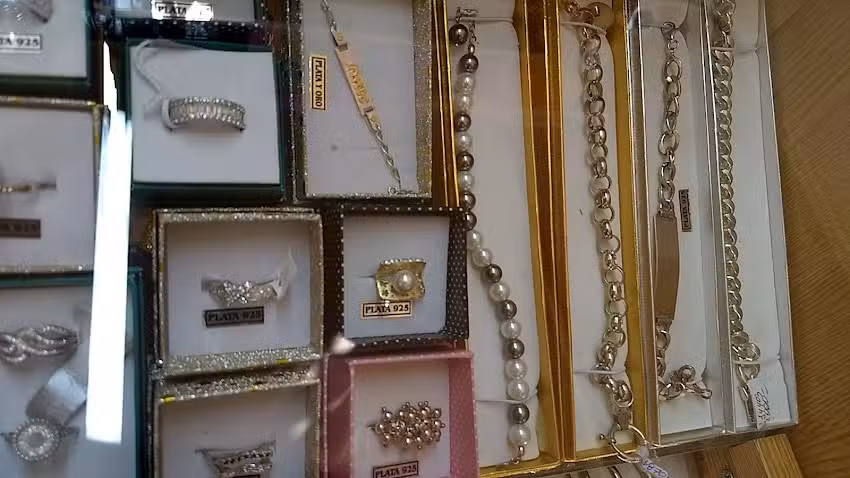 JM relojeria y fotografia