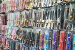 JORDAN MAYORISTA DE ACERO QUIR&Uacute;RGICO