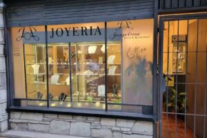 Jorgelina joyas & accesorios