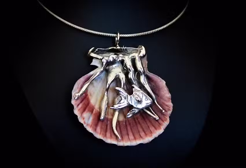 Jos&eacute; Luis Ibar &ndash; Dise&ntilde;o en Joyas