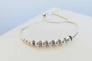 Joyas Acero Plata (con turno previo)